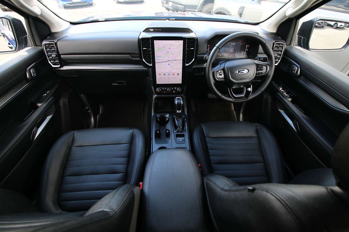 2024 Ford Everest Sport 2.0L