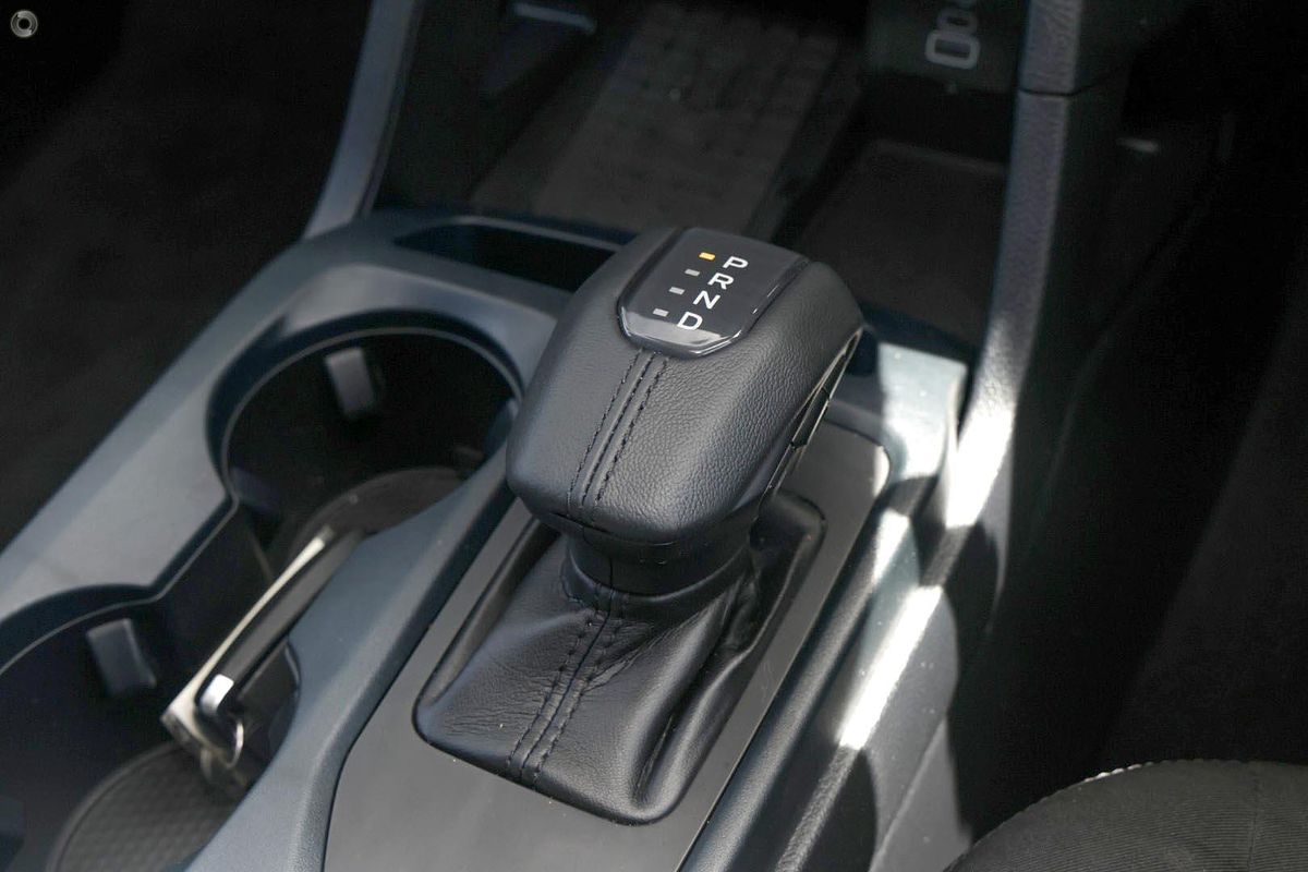 2025 Ford Everest Ambiente 2.0L