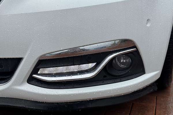 2013 Holden Calais V VE Series II