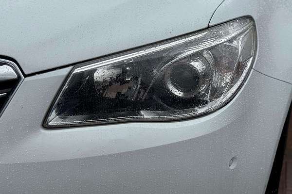 2013 Holden Calais V VE Series II