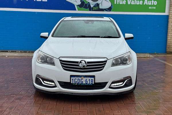 2013 Holden Calais V VE Series II