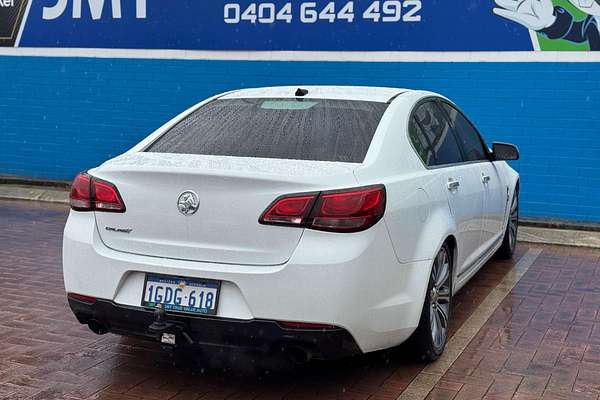 2013 Holden Calais V VE Series II