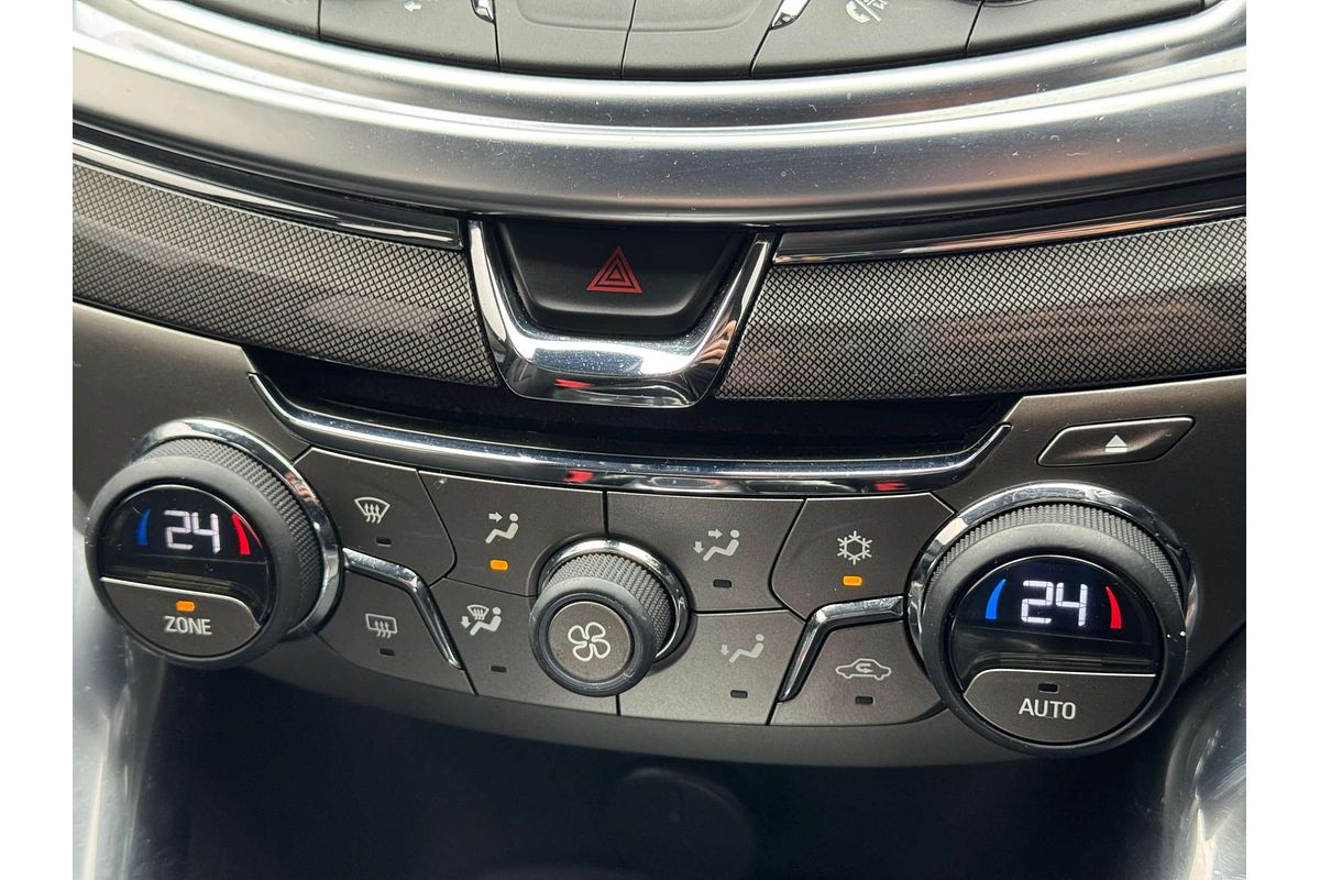 2013 Holden Calais V VE Series II