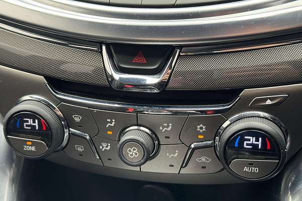 2013 Holden Calais V VE Series II