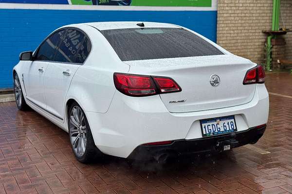 2013 Holden Calais V VE Series II