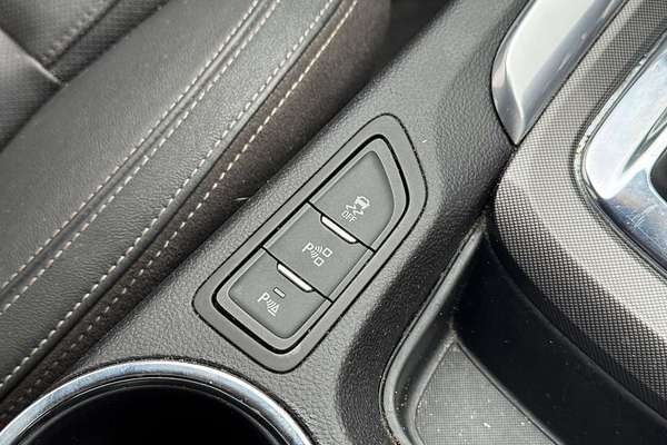 2013 Holden Calais V VE Series II