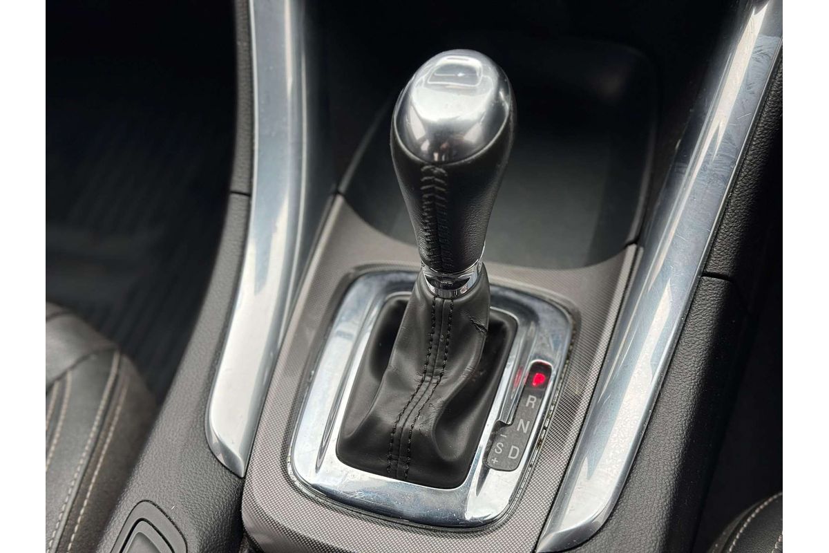 2013 Holden Calais V VE Series II