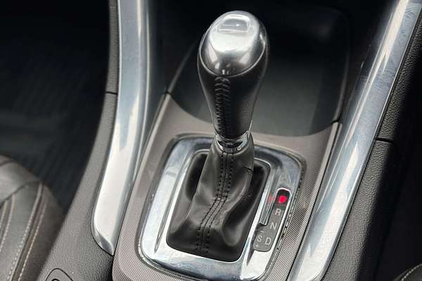 2013 Holden Calais V VE Series II