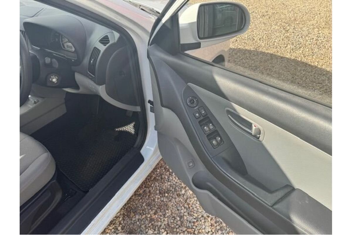 2008 Hyundai Elantra Elite HD