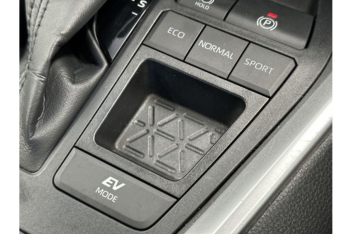 2023 Toyota RAV4 GX AXAH52R