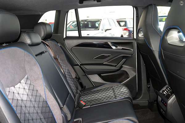 2025 Volkswagen Tiguan 150TSI R-Line CT