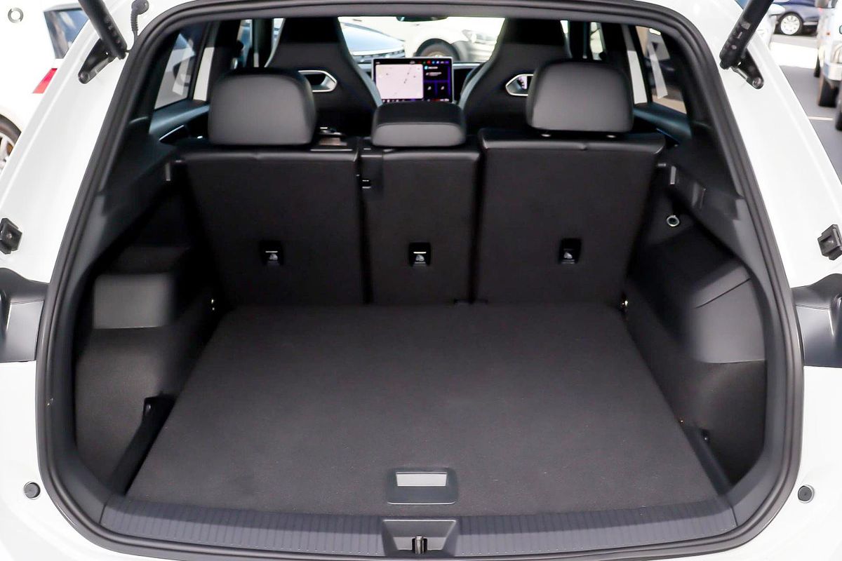 2025 Volkswagen Tiguan 150TSI R-Line CT