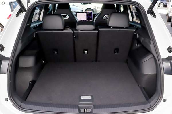 2025 Volkswagen Tiguan 150TSI R-Line CT