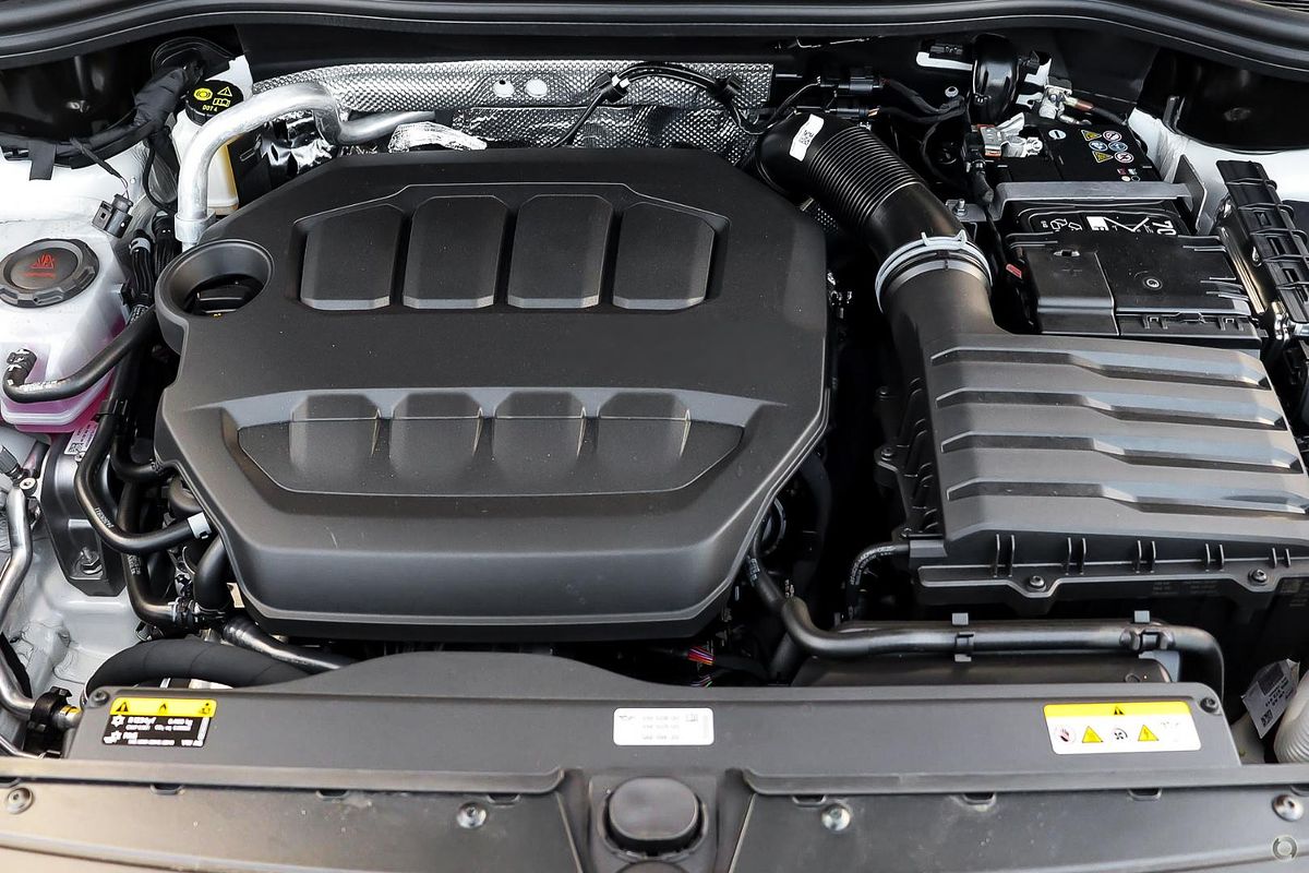 2025 Volkswagen Tiguan 150TSI R-Line CT
