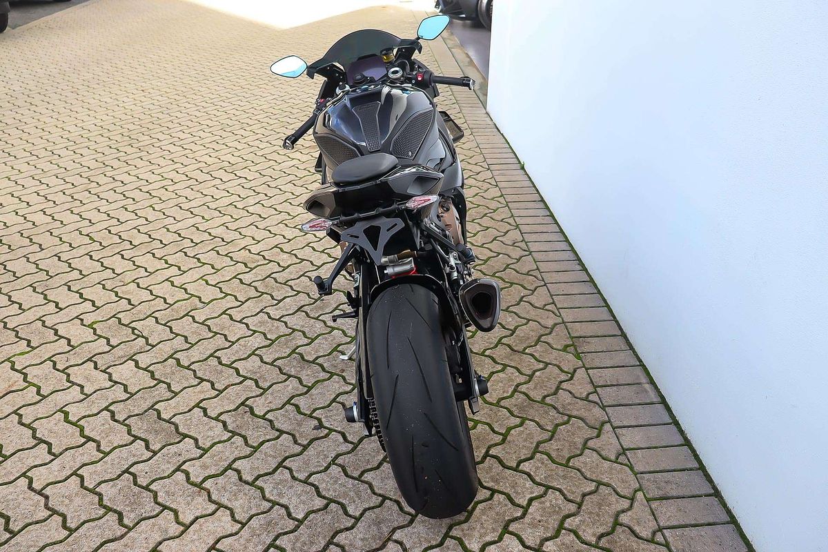 2021 BMW S 1000 R Race  S 1000
