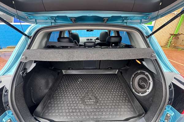 2011 Mitsubishi ASX Aspire XA