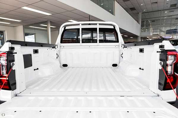 2025 Ford Ranger XLS 4X4 2.0L