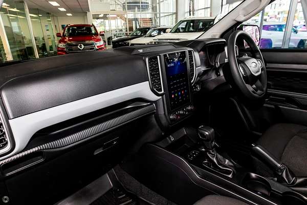 2025 Ford Ranger XLS 4X4 2.0L