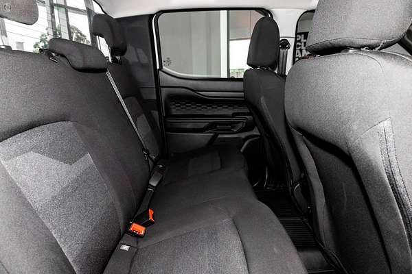 2025 Ford Ranger XLS 4X4 2.0L