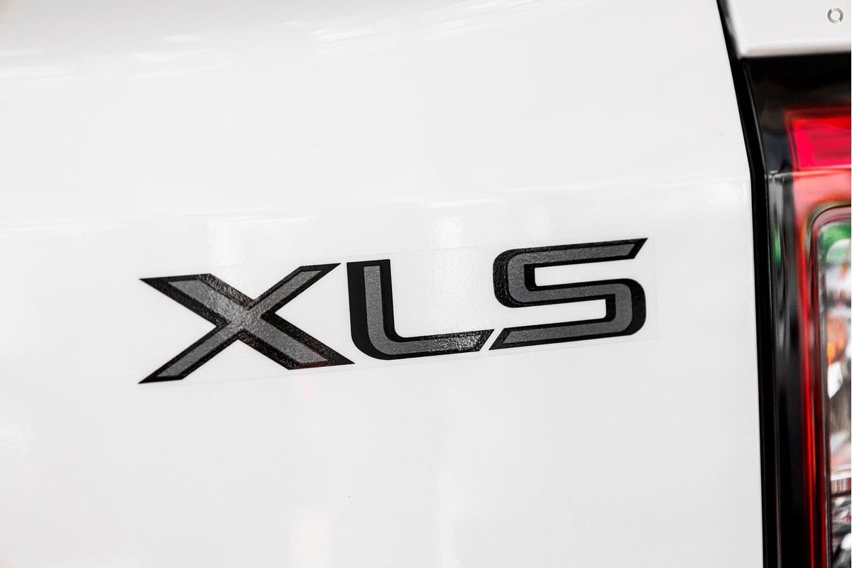 2025 Ford Ranger XLS 4X4 2.0L