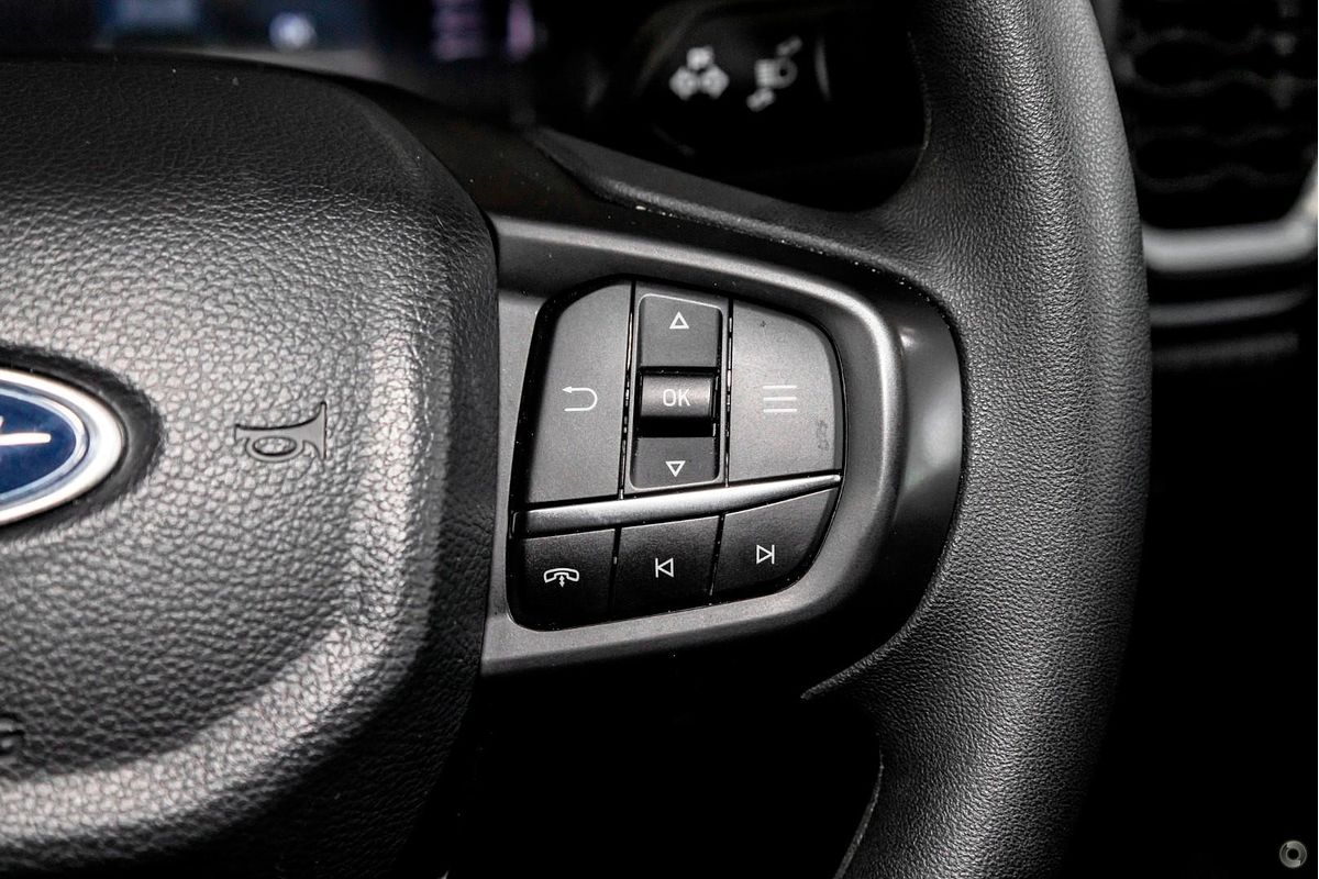 2025 Ford Ranger XLS 4X4 2.0L
