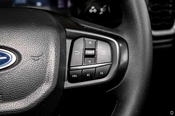 2025 Ford Ranger XLS 4X4 2.0L