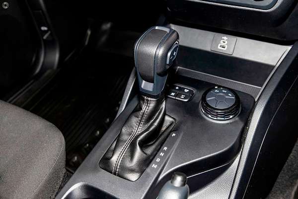 2025 Ford Ranger XLS 4X4 2.0L