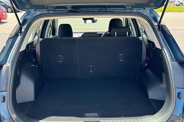 2024 Kia Sportage S NQ5