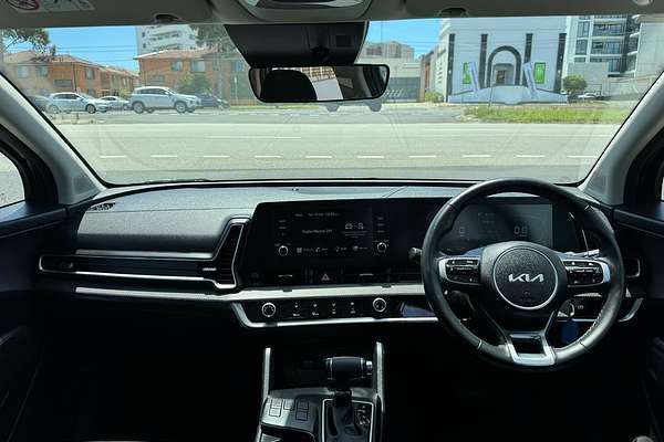 2024 Kia Sportage S NQ5