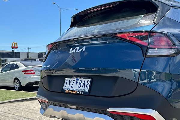 2024 Kia Sportage S NQ5