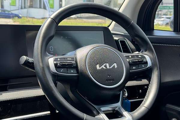 2024 Kia Sportage S NQ5
