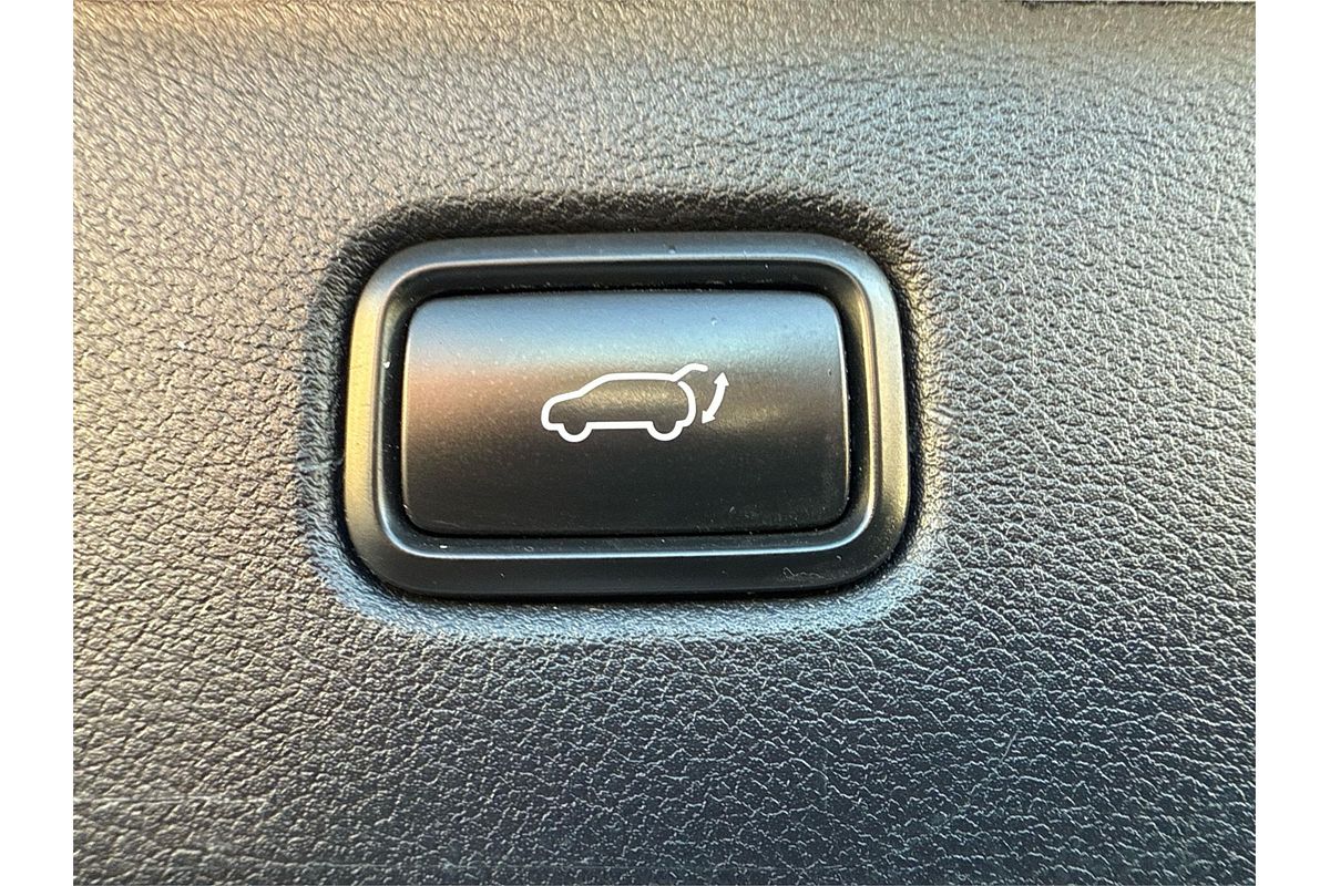 2016 Kia Sportage GT-Line QL