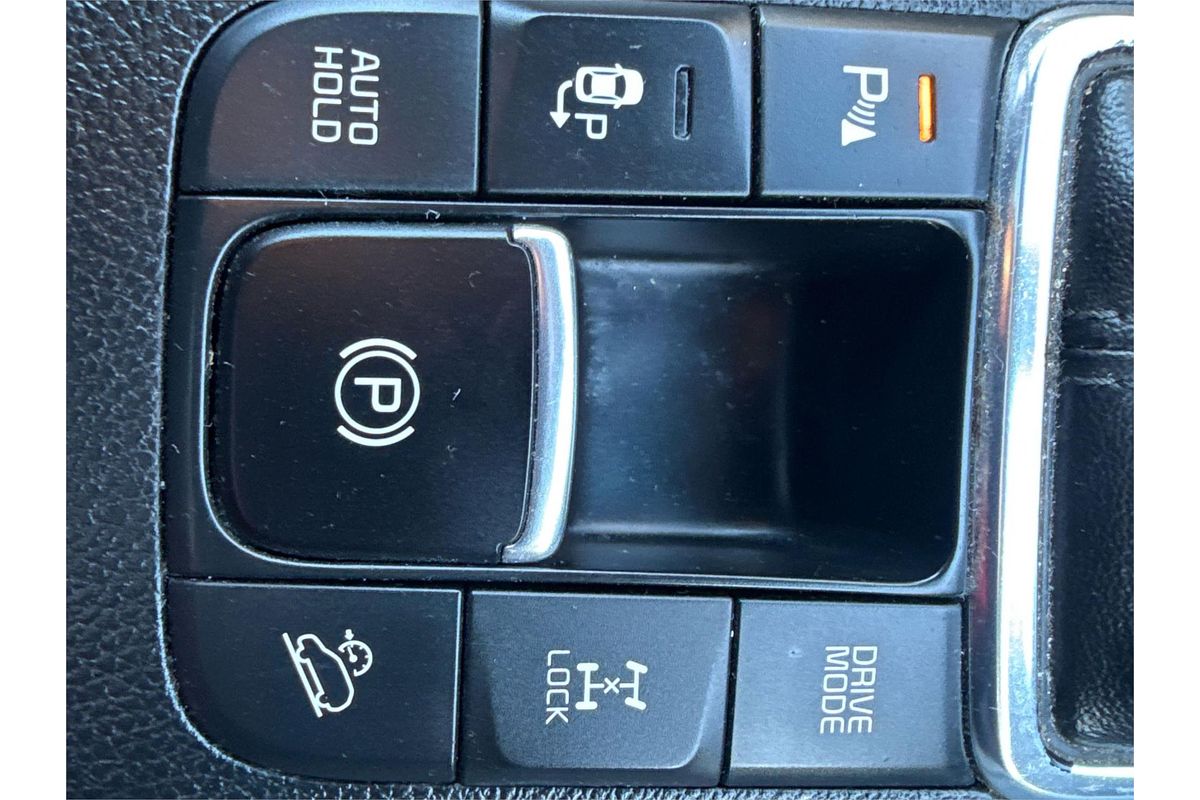 2016 Kia Sportage GT-Line QL