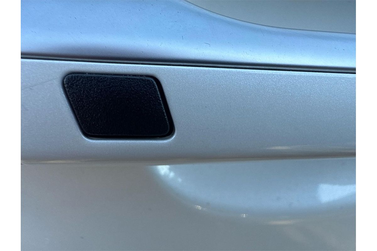 2016 Kia Sportage GT-Line QL