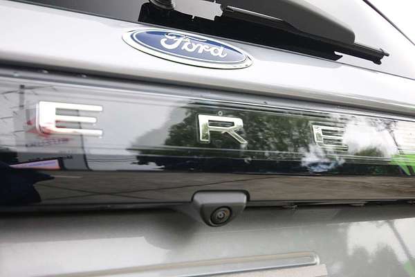 2024 Ford Everest Trend 2.0L