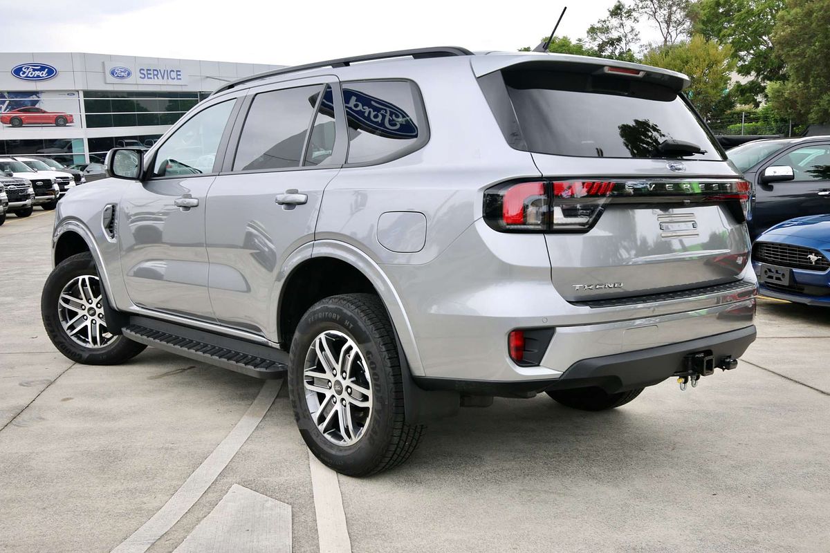 2024 Ford Everest Trend 2.0L