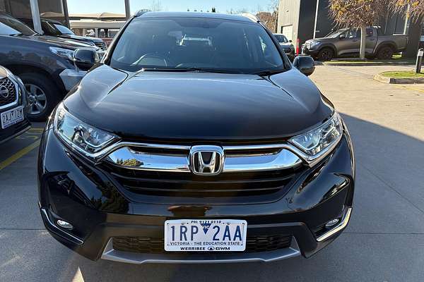 2020 Honda CR-V VTi-L RW