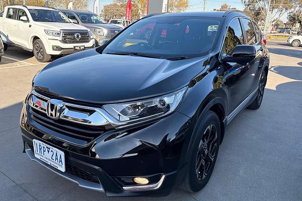 2020 Honda CR-V VTi-L RW
