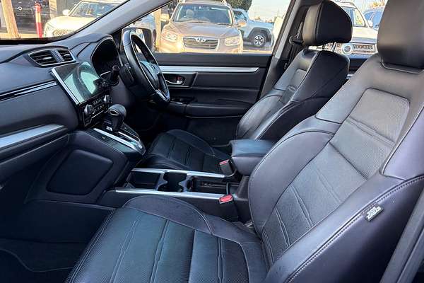 2020 Honda CR-V VTi-L RW