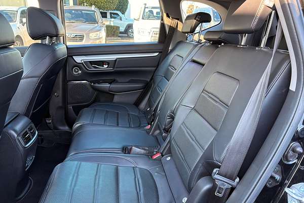 2020 Honda CR-V VTi-L RW