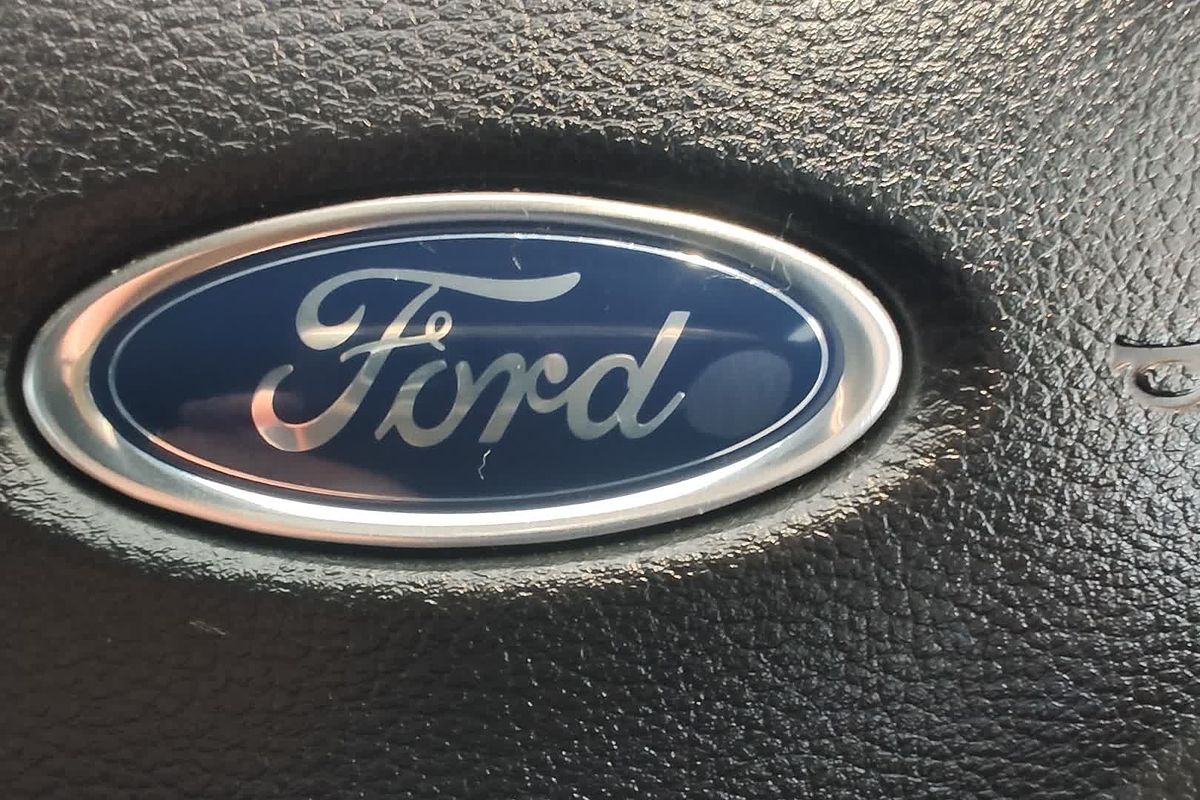2023 Ford Ranger Wildtrak 4X4 2.0L