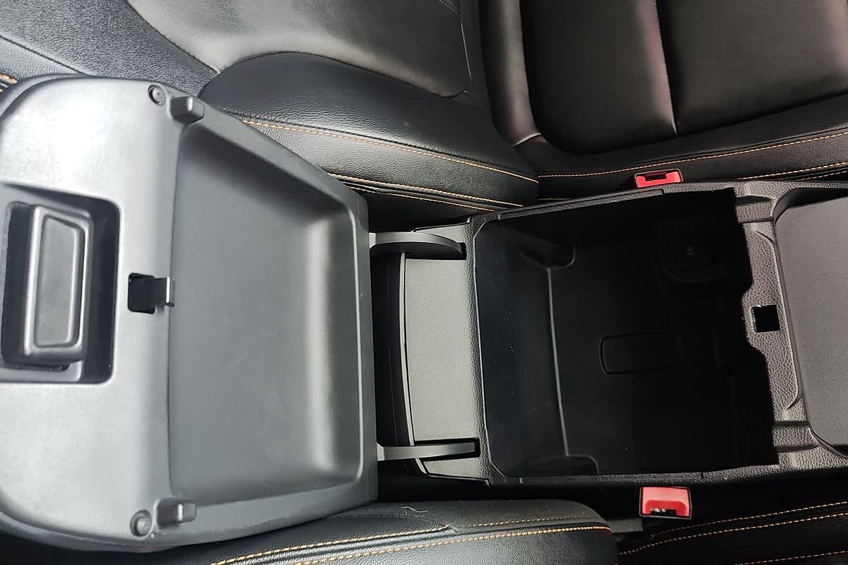 2023 Ford Ranger Wildtrak 4X4 2.0L