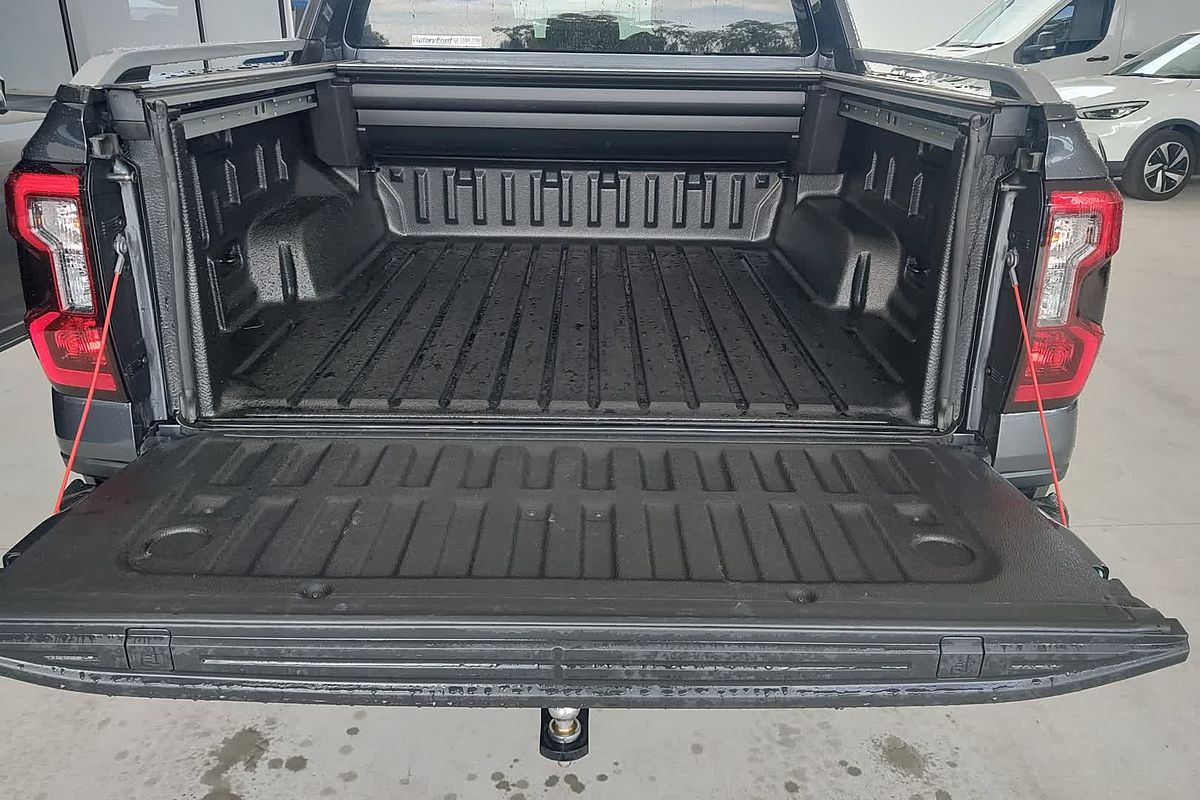 2023 Ford Ranger Wildtrak 4X4 2.0L