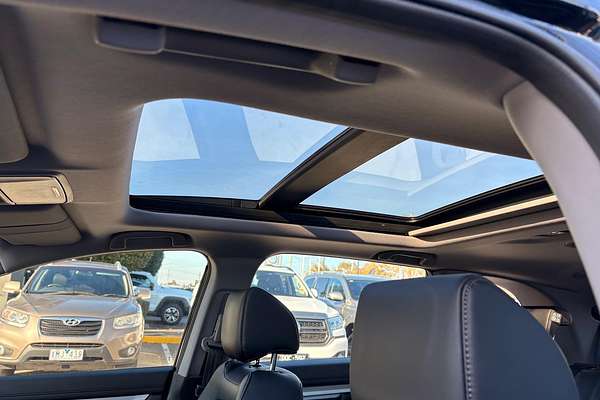 2020 Honda CR-V VTi-L RW