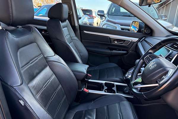 2020 Honda CR-V VTi-L RW