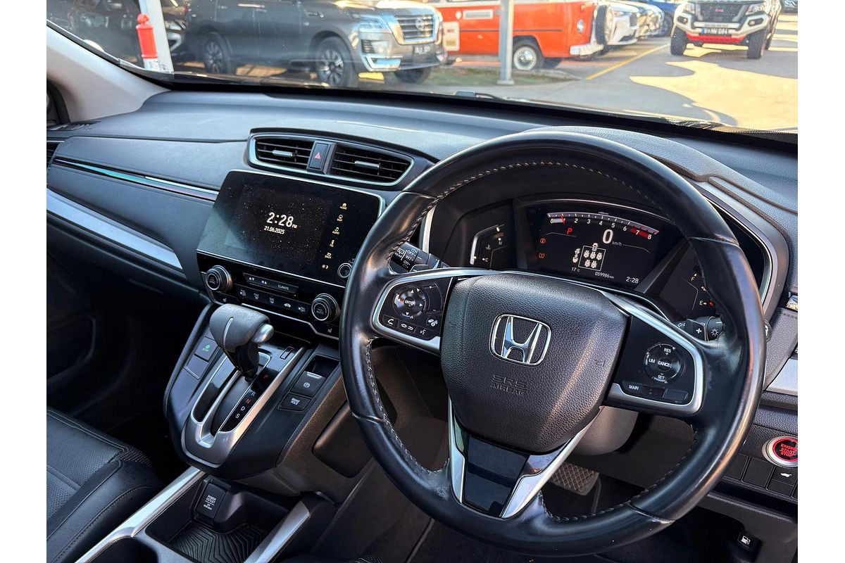 2020 Honda CR-V VTi-L RW