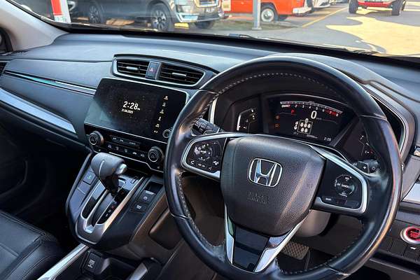 2020 Honda CR-V VTi-L RW