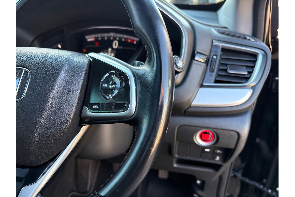 2020 Honda CR-V VTi-L RW