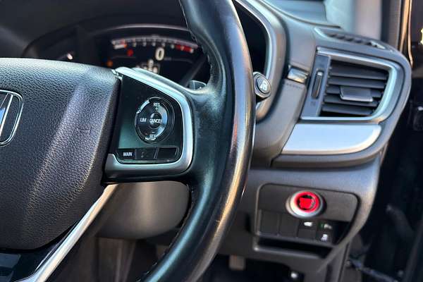 2020 Honda CR-V VTi-L RW