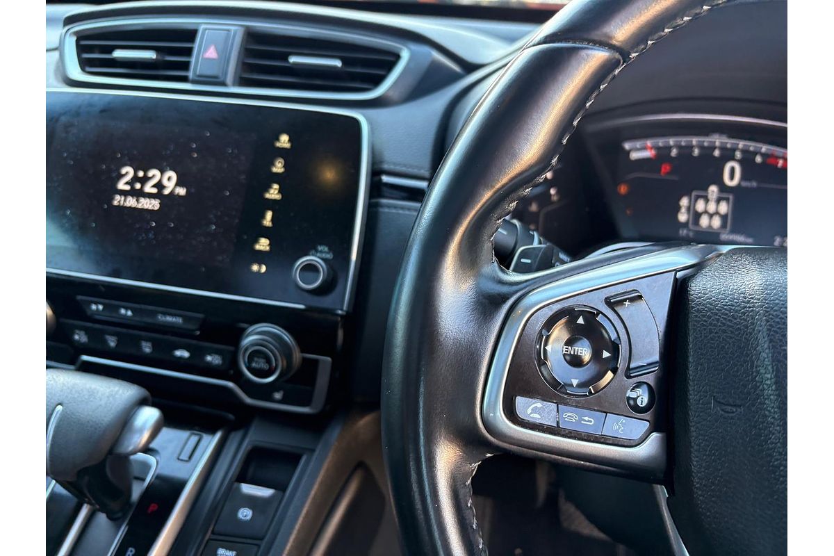 2020 Honda CR-V VTi-L RW